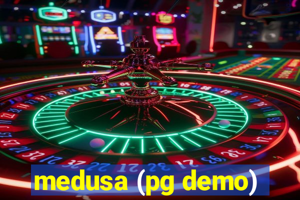 medusa (pg demo)